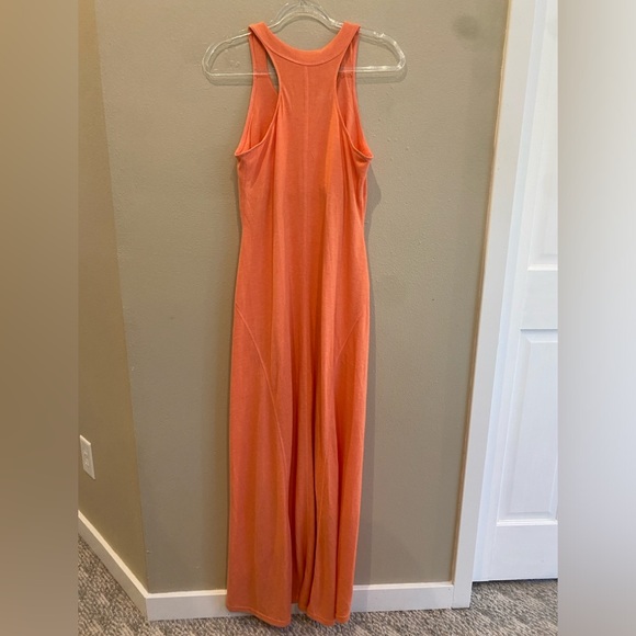 Eddie Bauer Women’s Summer Sleeveless Maxi Dress Size S - Picture 4 of 9